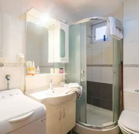 Apartment Warm And Comfortable Two Flat *